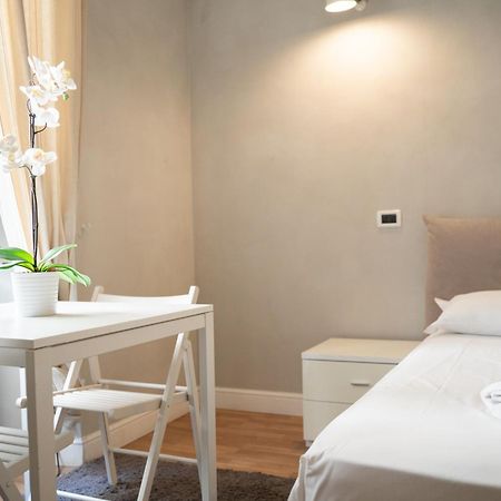 Key Apartment San Giovanni Rome Exterior photo