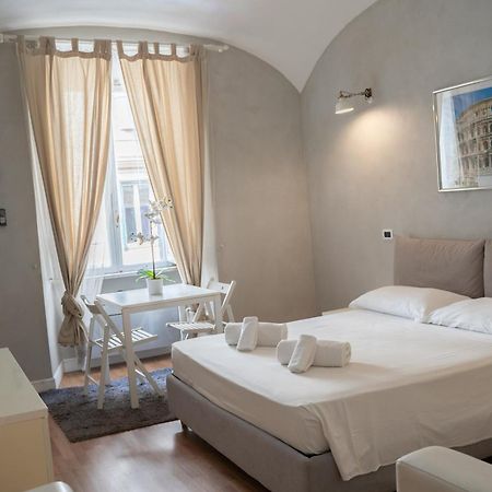Key Apartment San Giovanni Rome Exterior photo