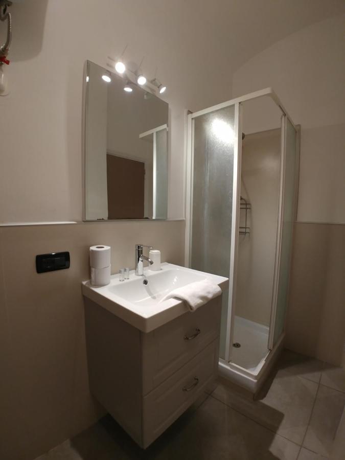 Key Apartment San Giovanni Rome Exterior photo