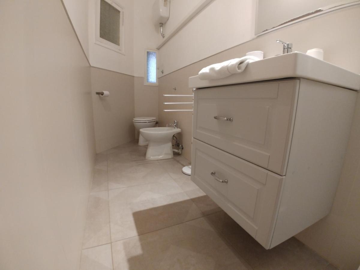 Key Apartment San Giovanni Rome Exterior photo