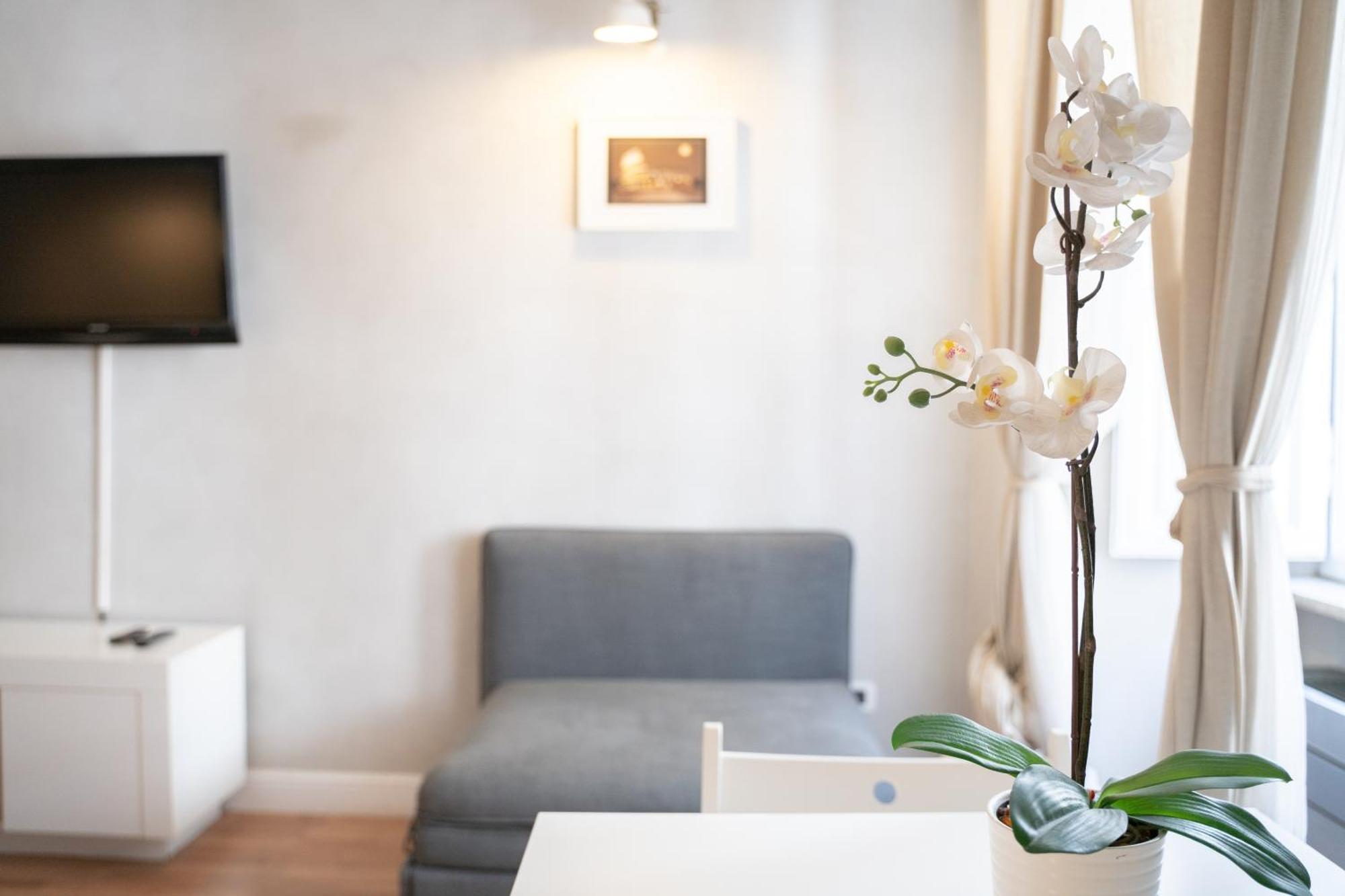 Key Apartment San Giovanni Rome Exterior photo